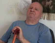 Losy żołnierzy AK w Drążgowie - Stefan Kossowski - fragment relacji świadka historii [WIDEO]