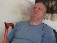 Odbyłem trzyletnią służbę w Marynarce Wojennej - Stefan Kossowski - fragment relacji świadka historii [WIDEO]