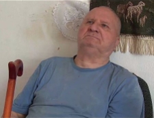 W Drążgowie było parcie na nauczanie młodzieży - Stefan Kossowski - fragment relacji świadka historii [WIDEO]