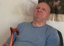 Losy Żyd&oacute;w z Drążgowa - Stefan Kossowski - fragment relacji świadka historii [WIDEO]