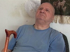 Podziemny sąd Armii Krajowej w Drążgowie - Stefan Kossowski - fragment relacji świadka historii [WIDEO]