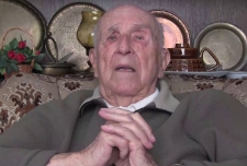 Wejście Rosjan do Uchań we wrześniu 1939 roku - Jerzy Skarżyński - fragment relacji świadka historii [WIDEO]