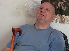 &bdquo;Żywy nie wyjedziesz. Czeka cię czapa" - Stefan Kossowski - fragment relacji świadka historii [WIDEO]