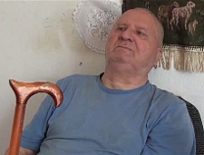 W moim domu bandyci byli siedem razy - Stefan Kossowski - fragment relacji świadka historii [WIDEO]