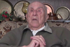 Wejście Niemc&oacute;w do Uchań - Jerzy Skarżyński - fragment relacji świadka historii [WIDEO]