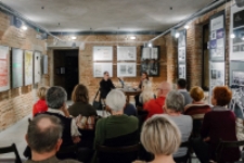 Inny Lublin. Paweł Piotr Reszka "Diabeł i tabliczka czekolady"