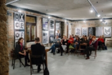 Inny Lublin. Paweł Piotr Reszka "Diabeł i tabliczka czekolady"