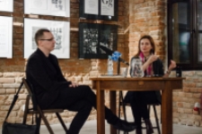 Inny Lublin. Paweł Piotr Reszka "Diabeł i tabliczka czekolady"