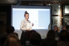 Inny Lublin. Premiera książki obrazkowej "Puste miejsce przy stole"