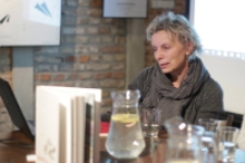 Inny Lublin. Iwona Chmielewska