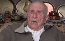 Praca dla Niemc&oacute;w przy tworzeniu fortyfikacji - fragment relacji świadka historii [WIDEO]