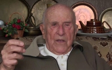 Droga do Niemiec - Jerzy Skarżyński - fragment relacji świadka historii [WIDEO]