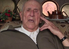 Stosunek do wsp&oacute;łczesnych Uchań - Jerzy Skarżyński - fragment relacji świadka historii [WIDEO]