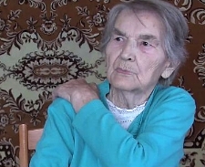 Żyd doradził dziadkowi, żeby wyjechał do Ameryki, bo będzie wojna cz. 1 - Gabriela Partyka - fragment relacji świadka historii [WIDEO]