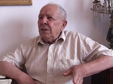 Tajne nauczanie w Ludmiłówce było prowadzone przez Paulinę Dumańską - Zdzisław Latos - fragment relacji świadka historii [WIDEO]