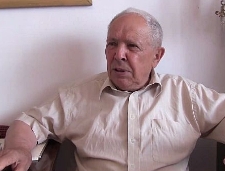 Z tajnych kompletów wyniosłem wiedzę, która później mi się przydała - Zdzisław Latos - fragment relacji świadka historii [WIDEO]