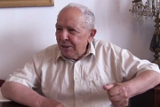 Od początku jestem członkiem ZNP - Zdzisław Latos - fragment relacji świadka historii [WIDEO]