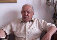 Temat tajnego nauczania powracał w powojennych rozmowach - Zdzisław Latos - fragment relacji świadka historii [WIDEO]