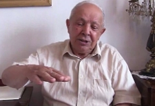 Warunki w szkole i pomoce naukowe - Zdzisław Latos - fragment relacji świadka historii [WIDEO]