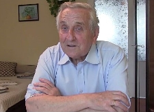 Tajne nauki u pani Ireny Winklerowej - Janusz Swinarski - fragment relacji świadka historii [WIDEO]