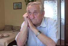 Wezwano mnie do dyrekcji i powiedziano, że moja nauka się skończyła - Janusz Swinarski - fragment relacji świadka historii [WIDEO]