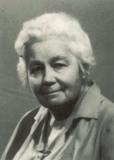 Halina Szalkiewicz