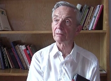 Wszystko robiłem bez wiedzy rodzic&oacute;w - Hugon Niemotko - fragment relacji świadka historii [WIDEO]