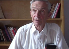 Na mieście ukazały się afisze o rozstrzelaniu 30 zakładnik&oacute;w na Nowej Drodze - Hugon Niemotko - fragment relacji świadka historii [WIDEO]