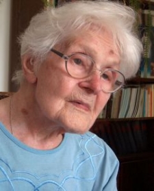 Lucyna Kniaziowa - fotografia świadka historii