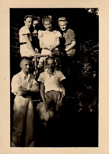 Tajny komplet nauczania prowadzony przez Anatoliusza Jamińskiego