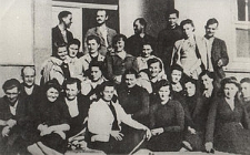 Tajny kurs młodzieżowy w Puławach