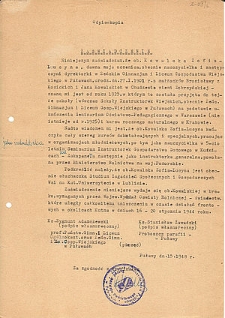 Zofia Lucyna Kowalska