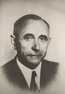 Stanisław Kosmala - członek TON