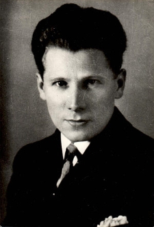 Włodzimierz Zinkiewicz - członek Tajnej Organizacji Nauczycielskiej