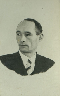 Wiktor Czarnecki - nauczyciel tajnego nauczania