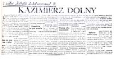 Kazimierz Dolny