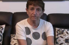 Byłam w szkole jeden dzień - Halina Mankiet - fragment relacji świadka historii [WIDEO]