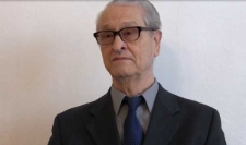 Gospodarstwo rolne rodzic&oacute;w - Stanisław Sienkiewicz - fragment relacji świadka historii [WIDEO]