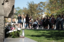 Obchody 79. rocznicy śmierci J&oacute;zefa Czechowicza