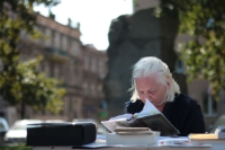 Obchody 79. rocznicy śmierci J&oacute;zefa Czechowicza