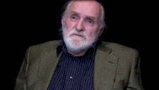 Wojnę przeżyliśmy bez większych perturbacji - Mieczysław Trochimiuk - fragment relacji świadka historii [WIDEO]