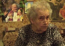 Nie pamiętam już dokładnie wszystkich profesor&oacute;w z tajnych komplet&oacute;w - Maria Struzik - fragment relacji świadka historii [WIDEO]