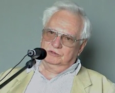 Praca - Jerzy Kiełbowicz - fragment relacji świadka historii [WIDEO]