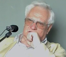 Przedwojenna Łęczna - Jerzy Kiełbowicz - fragment relacji świadka historii [WIDEO]