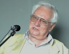 Dzieciństwo w Łęcznej - Jerzy Kiełbowicz - fragment relacji świadka historii [WIDEO]