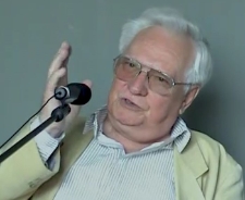 Pożar Łęcznej w 1938 roku - Jerzy Kiełbowicz - fragment relacji świadka historii [WIDEO]