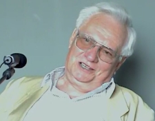 Święta żydowskie - Jerzy Kiełbowicz - fragment relacji świadka historii [WIDEO]