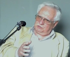 Pogrzeb żydowski - Jerzy Kiełbowicz - fragment relacji świadka historii [WIDEO]