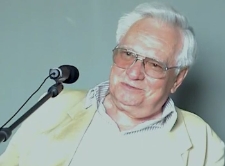 Język żydowski - Jerzy Kiełbowicz - fragment relacji świadka historii [WIDEO]