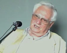 Apteka Trzcińskich w Łęcznej - Jerzy Kiełbowicz - fragment relacji świadka historii [WIDEO]